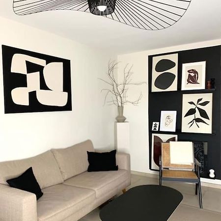 Appartement Oslo - Strasbourg Bagian luar foto