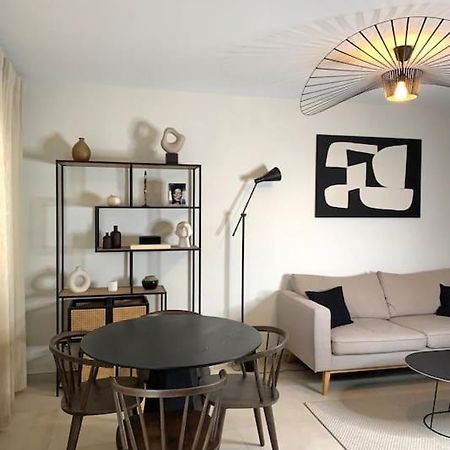 Appartement Oslo - Strasbourg Bagian luar foto