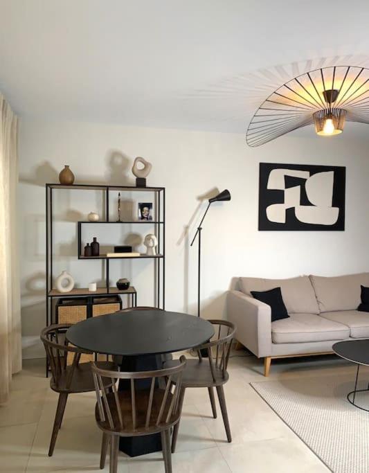 Appartement Oslo - Strasbourg Bagian luar foto