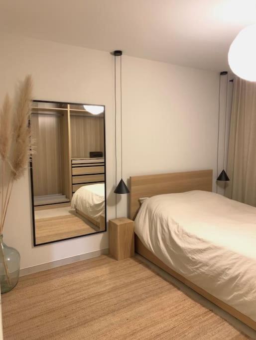 Appartement Oslo - Strasbourg Bagian luar foto